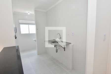 Apartamento à venda com 49m², 2 quartos e 1 vaga Apartamento à venda com 49m², 2 quartos e 1 vagaCozinha
