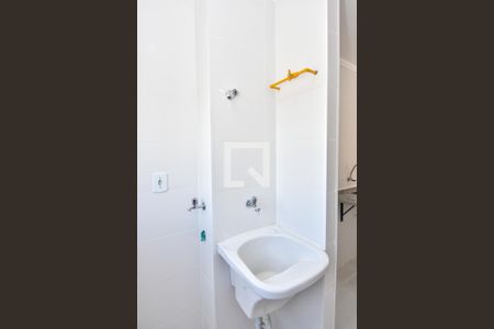 Apartamento à venda com 49m², 2 quartos e 1 vaga Apartamento à venda com 49m², 2 quartos e 1 vagaCozinha