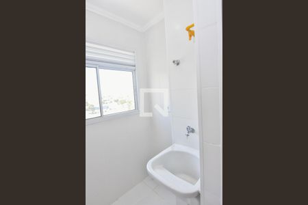 Apartamento à venda com 49m², 2 quartos e 1 vaga Apartamento à venda com 49m², 2 quartos e 1 vagaÁrea de Serviço