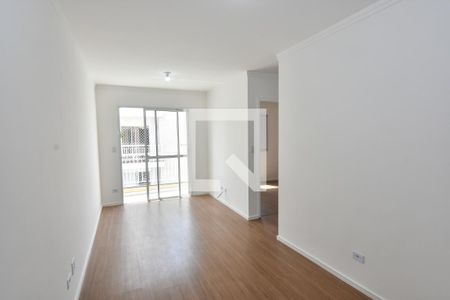 Sala de apartamento à venda com 2 quartos, 49m² em Jardim Vila Formosa, São Paulo