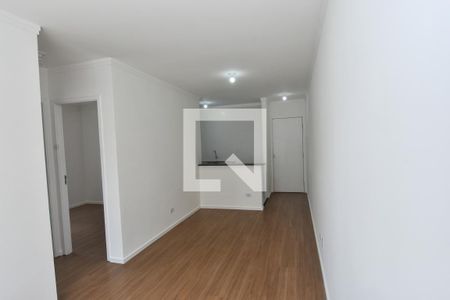 Sala de apartamento à venda com 2 quartos, 49m² em Jardim Vila Formosa, São Paulo