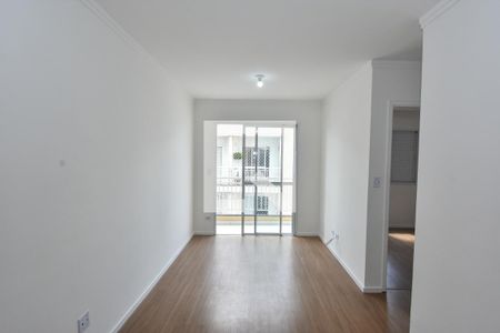 Sala de apartamento à venda com 2 quartos, 49m² em Jardim Vila Formosa, São Paulo