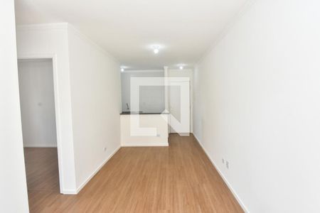 Sala de apartamento à venda com 2 quartos, 49m² em Jardim Vila Formosa, São Paulo