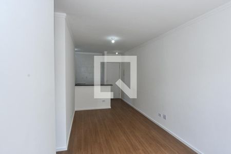 Sala de apartamento à venda com 2 quartos, 49m² em Jardim Vila Formosa, São Paulo
