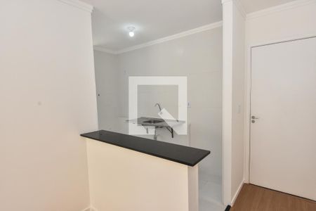 Apartamento à venda com 49m², 2 quartos e 1 vaga Apartamento à venda com 49m², 2 quartos e 1 vagaCozinha