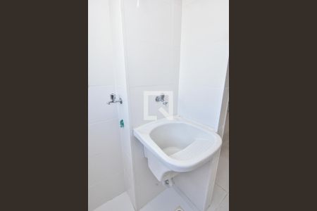 Apartamento à venda com 49m², 2 quartos e 1 vaga Apartamento à venda com 49m², 2 quartos e 1 vagaCozinha