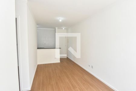 Sala de apartamento à venda com 2 quartos, 49m² em Jardim Vila Formosa, São Paulo