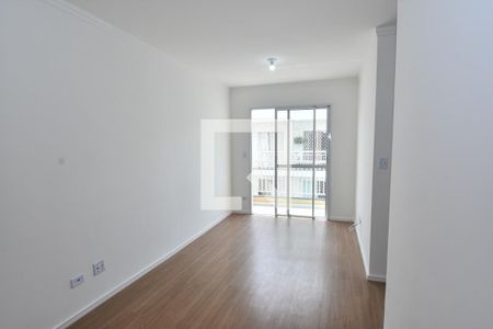 Sala de apartamento à venda com 2 quartos, 49m² em Jardim Vila Formosa, São Paulo
