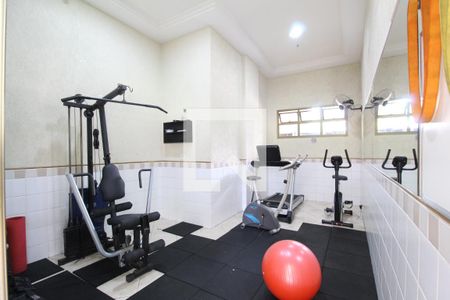 Apartamento para alugar com 78m², 2 quartos e 1 vagaÁrea comum - Academia