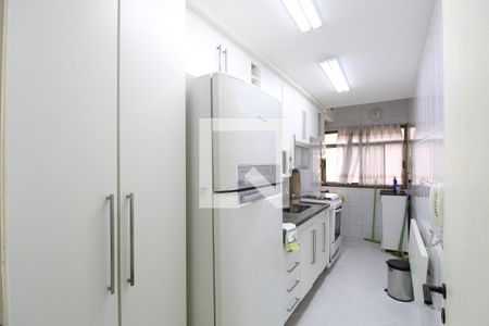 Apartamento para alugar com 78m², 2 quartos e 1 vagaCozinha