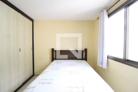 Apartamento para alugar com 78m², 2 quartos e 1 vagaQuarto 1 - Suíte