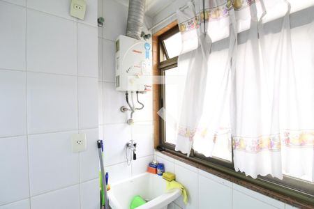 Apartamento para alugar com 78m², 2 quartos e 1 vagaÁrea de Serviço