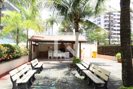 Apartamento para alugar com 78m², 2 quartos e 1 vagaÁrea comum - Churrasqueira