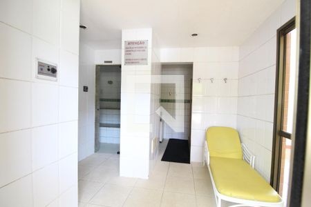 Apartamento para alugar com 78m², 2 quartos e 1 vagaÁrea comum - Sauna