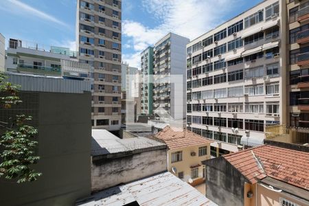Apartamento à venda com 76m², 3 quartos e sem vagaVista do Quarto 1