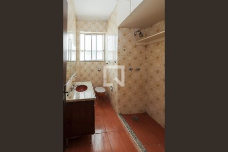 Apartamento à venda com 76m², 3 quartos e sem vagaBanheiro Corredor