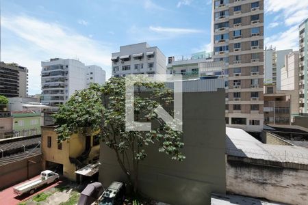 Apartamento à venda com 76m², 3 quartos e sem vagaVista do Quarto 1