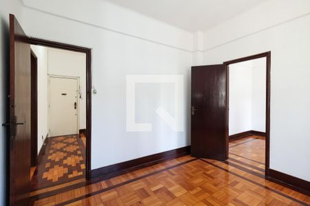 Apartamento à venda com 76m², 3 quartos e sem vagaQuarto 2