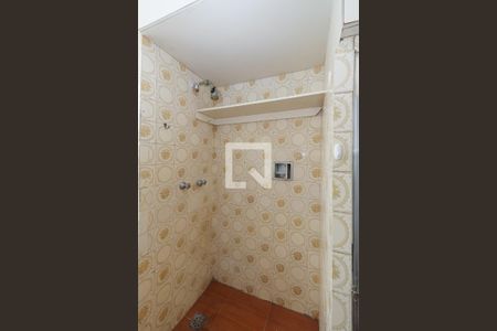 Apartamento à venda com 76m², 3 quartos e sem vagaBanheiro Corredor