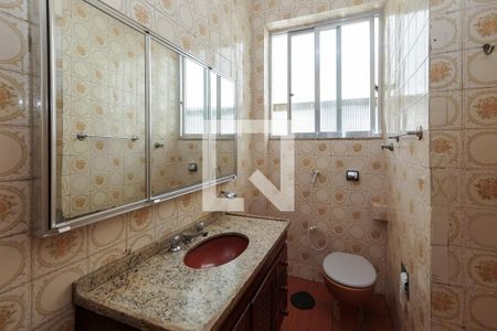 Apartamento à venda com 76m², 3 quartos e sem vagaBanheiro Corredor