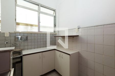 Apartamento à venda com 76m², 3 quartos e sem vagaCozinha