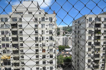 Vista  do Quarto 1 de apartamento para alugar com 2 quartos, 65m² em Praça Seca, Rio de Janeiro