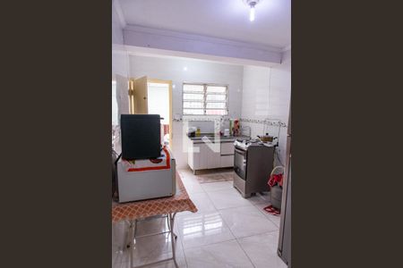 Casa à venda com 145m², 4 quartos e 1 vagaCozinha