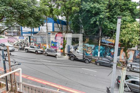 Casa à venda com 145m², 4 quartos e 1 vagaVaranda do quarto 1