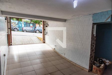 Casa à venda com 145m², 4 quartos e 1 vagaGaragem
