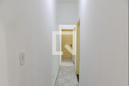 Casa à venda com 145m², 4 quartos e 1 vagaCorredor