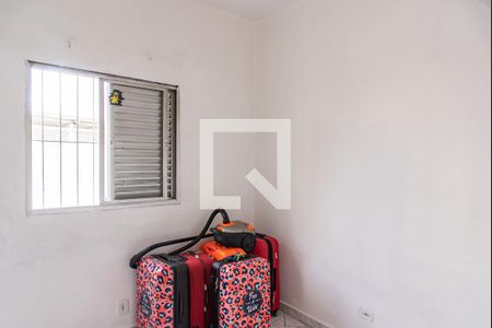 Casa à venda com 145m², 4 quartos e 1 vagaQuarto 3