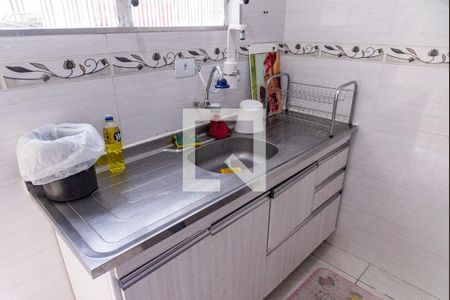 Casa à venda com 145m², 4 quartos e 1 vagaCozinha