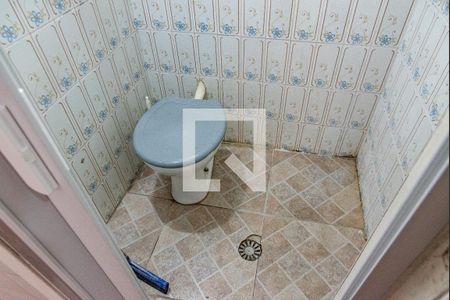 Casa à venda com 145m², 4 quartos e 1 vagaBanheiro de serviço