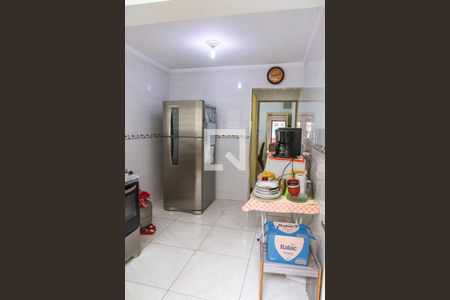 Casa à venda com 145m², 4 quartos e 1 vagaÁrea de serviço 2