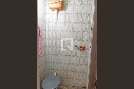 Casa à venda com 145m², 4 quartos e 1 vagaBanheiro de serviço