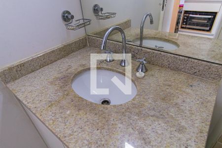 Studio à venda com 24m², 1 quarto e sem vagaBanheiro