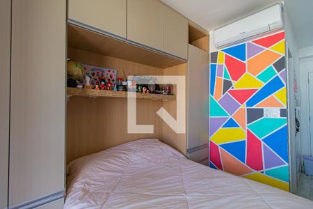 Studio de kitnet/studio à venda com 1 quarto, 24m² em Consolação, São Paulo