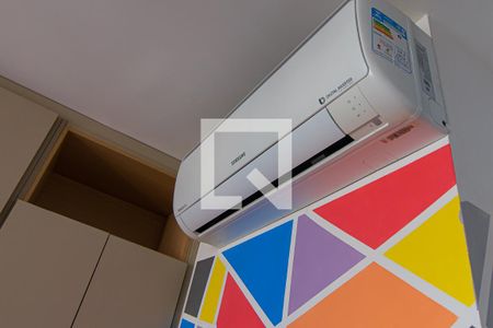 Studio à venda com 24m², 1 quarto e sem vagaAr condicionado