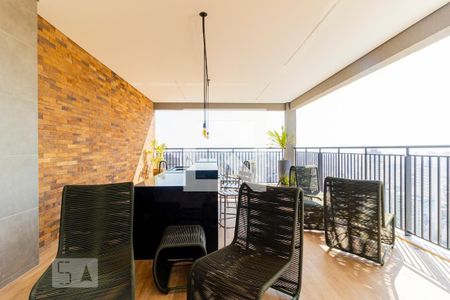 Studio à venda com 24m², 1 quarto e sem vagaÁrea comum