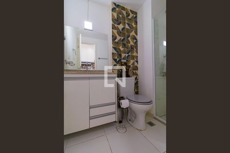 Studio à venda com 24m², 1 quarto e sem vagaBanheiro