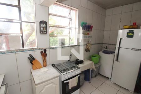 Apartamento à venda com 52m², 2 quartos e 1 vaga Apartamento à venda com 52m², 2 quartos e 1 vagaCozinha