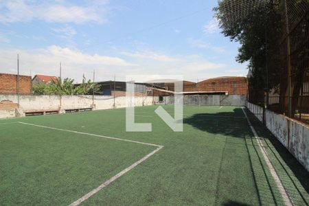 Apartamento à venda com 52m², 2 quartos e 1 vaga Apartamento à venda com 52m², 2 quartos e 1 vagaQuadra Esportiva