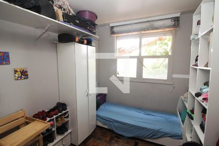 Apartamento à venda com 52m², 2 quartos e 1 vaga Apartamento à venda com 52m², 2 quartos e 1 vagaQuarto 2