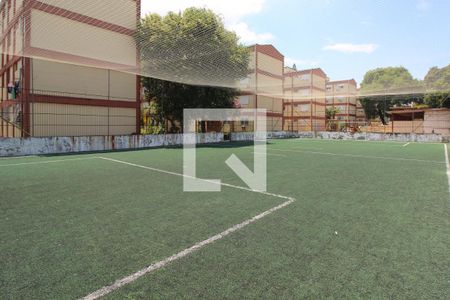 Apartamento à venda com 52m², 2 quartos e 1 vaga Apartamento à venda com 52m², 2 quartos e 1 vagaQuadra Esportiva