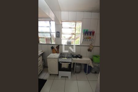 Apartamento à venda com 52m², 2 quartos e 1 vaga Apartamento à venda com 52m², 2 quartos e 1 vagaCozinha