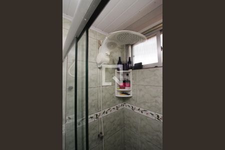 Apartamento à venda com 52m², 2 quartos e 1 vaga Apartamento à venda com 52m², 2 quartos e 1 vagaBanheiro