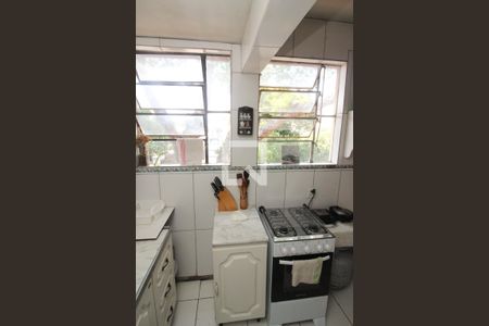 Apartamento à venda com 52m², 2 quartos e 1 vaga Apartamento à venda com 52m², 2 quartos e 1 vagaCozinha