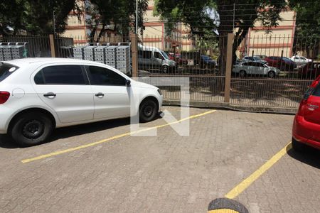 Apartamento à venda com 52m², 2 quartos e 1 vaga Apartamento à venda com 52m², 2 quartos e 1 vagaGaragem