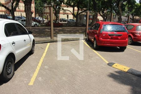 Apartamento à venda com 52m², 2 quartos e 1 vaga Apartamento à venda com 52m², 2 quartos e 1 vagaGaragem