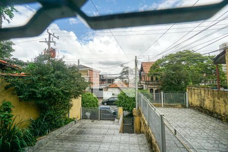 Vista do quarto 01 de casa de condomínio à venda com 5 quartos, 302m² em Vila Matilde, São Paulo